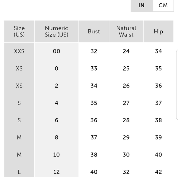 NWT! J.Crew Factory racerback maxi dress - Picture 8 of 8